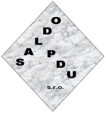 Logo SALDO PDU